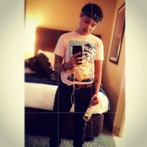 Meet your Posher, Margo